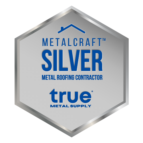 Metal Craft Silver