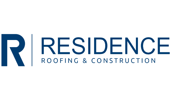 Residence Roofing & Construction Logo