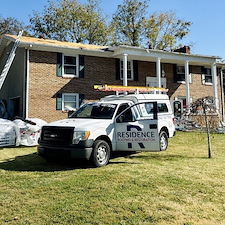 Brought-to-a-successful-Roof-Replacement-Project-in-Greeneville-Tennessee-Residence-Roofing-Restoration 4