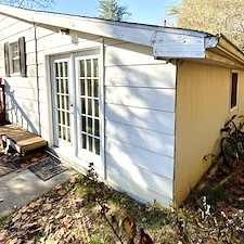 Beautiful-Siding-Replacement-Project-in-Unicoi-Tennessee-Residence-Roofing-Restoration 10