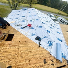 Black-Tuff-Rib-Metal-Roof-Replacement-Completed-in-Mosheim-Tennessee-Residence-Roofing-Restoration 4