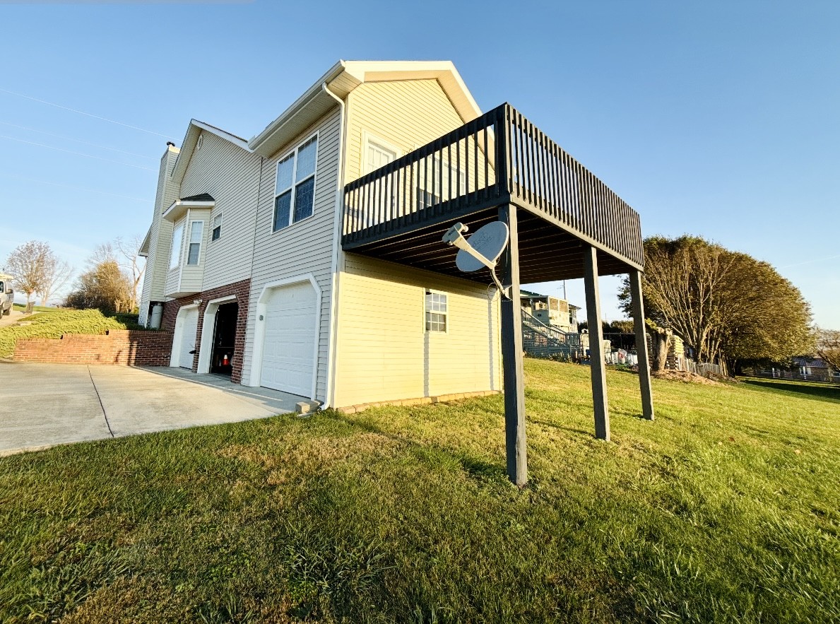 Delightful Roof Replacement Project Completed in Telford, Tennessee Thumbnail