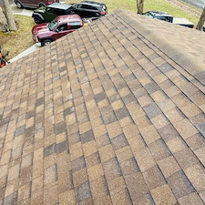 Detach-Garage-Roof-Replacement-Project-in-Unicoi-Tennessee 0