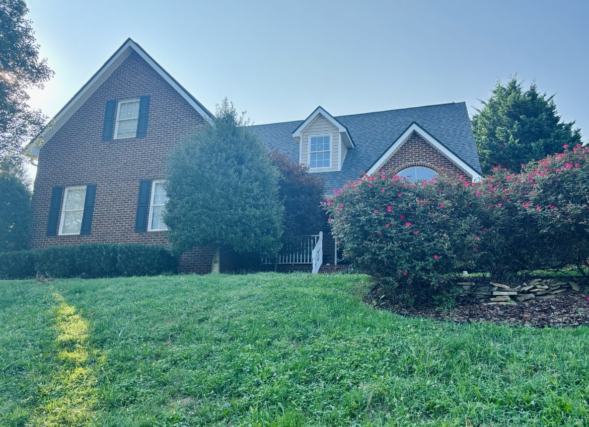 Excellent Roof Replacement Completed in Johnson City, TN Thumbnail