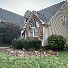 Fabulous-Gutter-Replacement-Completed-in-Johnson-City-Tennessee 0