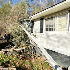 Fantastic-Gutter-Replacement-Project-in-Unicoi-Tennessee 7