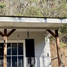 Fantastic-Gutter-Replacement-Project-in-Unicoi-Tennessee 6