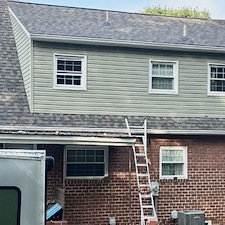 Fantastic-Roof-Replacement-accomplish-in-Kingsport-TN 2