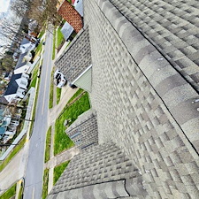 Fantastic-Roof-Replacement-accomplish-in-Kingsport-TN 3