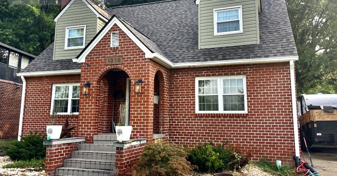 Fantastic Roof Replacement accomplish in Kingsport, TN Thumbnail