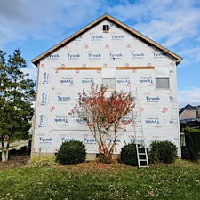 Gorgeous-Siding-Replacement-Project-in-Johnson-City-Tennessee-Residence-Roofing-Restoration 6