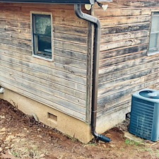 Gutter-Replacement-After-Hurricane-Helene-in-Bakersville-NC 2