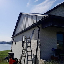 Gutter-Replacement-After-Hailstorm-Damage-in-Bean-Station-Tennessee 1