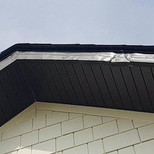 Gutter-Replacement-After-Hailstorm-Damage-in-Bean-Station-Tennessee 5