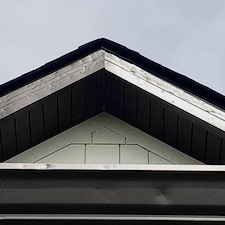 Gutter-Replacement-After-Hailstorm-Damage-in-Bean-Station-Tennessee 4