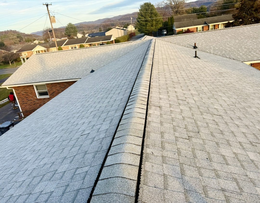 Impressive Roof Replacement Project in Elizabethton, Tennessee Thumbnail