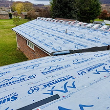 Impressive-Roof-Replacement-Project-in-Elizabethton-Tennessee-Residence-Roofing-Restoration 2