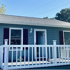 Lovely-Roof-Replacement-completed-in-Blountville-Tennessee 1