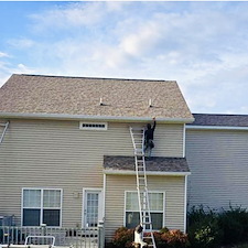 Magnificent-Gutter-Replacement-Project-in-Johnson-City-Tennessee-Residence-Roofing-Restoration 5