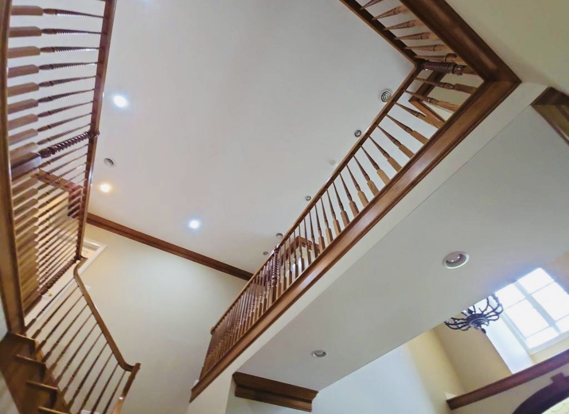 Outstanding Interior Repair Performed in Erwin, Tennessee Thumbnail