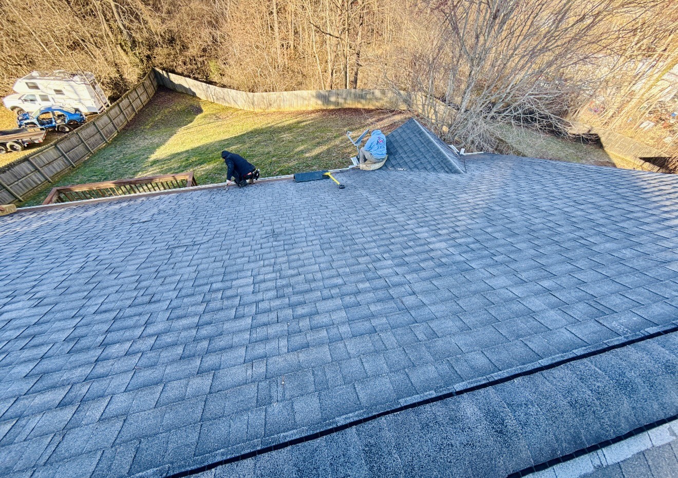 Roof Repair Strategies for Success in Johnson City, Tennessee