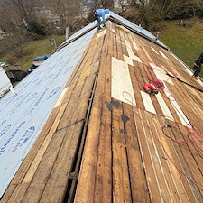 Roof-Replacement-After-Hurricane-Damage-in-Elizabethton-Tennessee 4