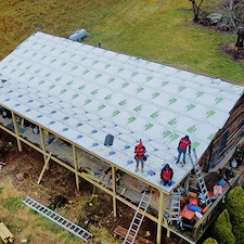 Roof-Replacement-and-Porch-Reconstruction-After-Hurricane-Helene-in-Bakersville-North-Carolina-Residence-Roofing-Restoration 8