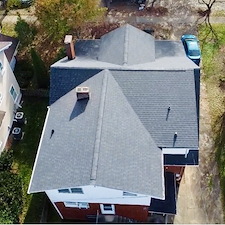 Roof-Replacement-Success-Story-in-Johnson-City-Tennessee-Residence-Roofing-Restoration 1