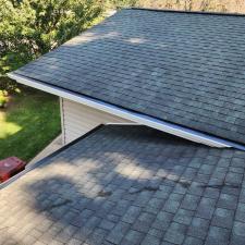 Shur-Flo-Gutter-Guard-Installation-Here-In-Johnson-City-TN 0