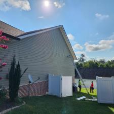 Siding-Repairs-Performed-in-Jonesborough-TN-Due-To-Recent-Storms 0