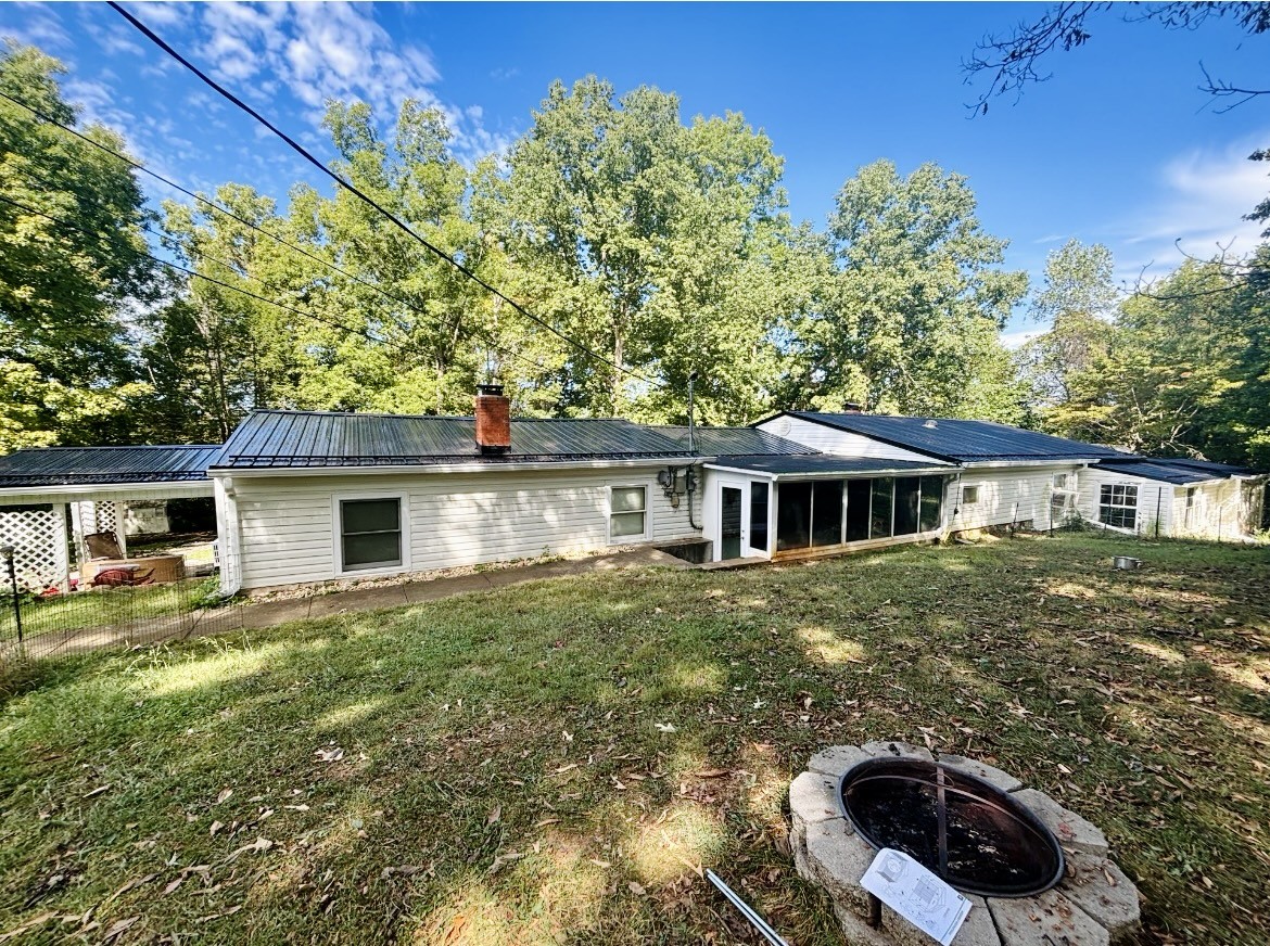 Splendid Metal Roof Replacement Project Completed in Bluff City, Tennessee Thumbnail