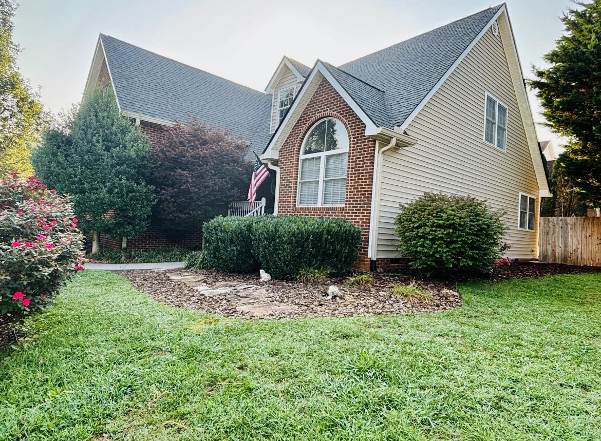 Stunning Siding Replacement in Johnson City, Tennessee Thumbnail