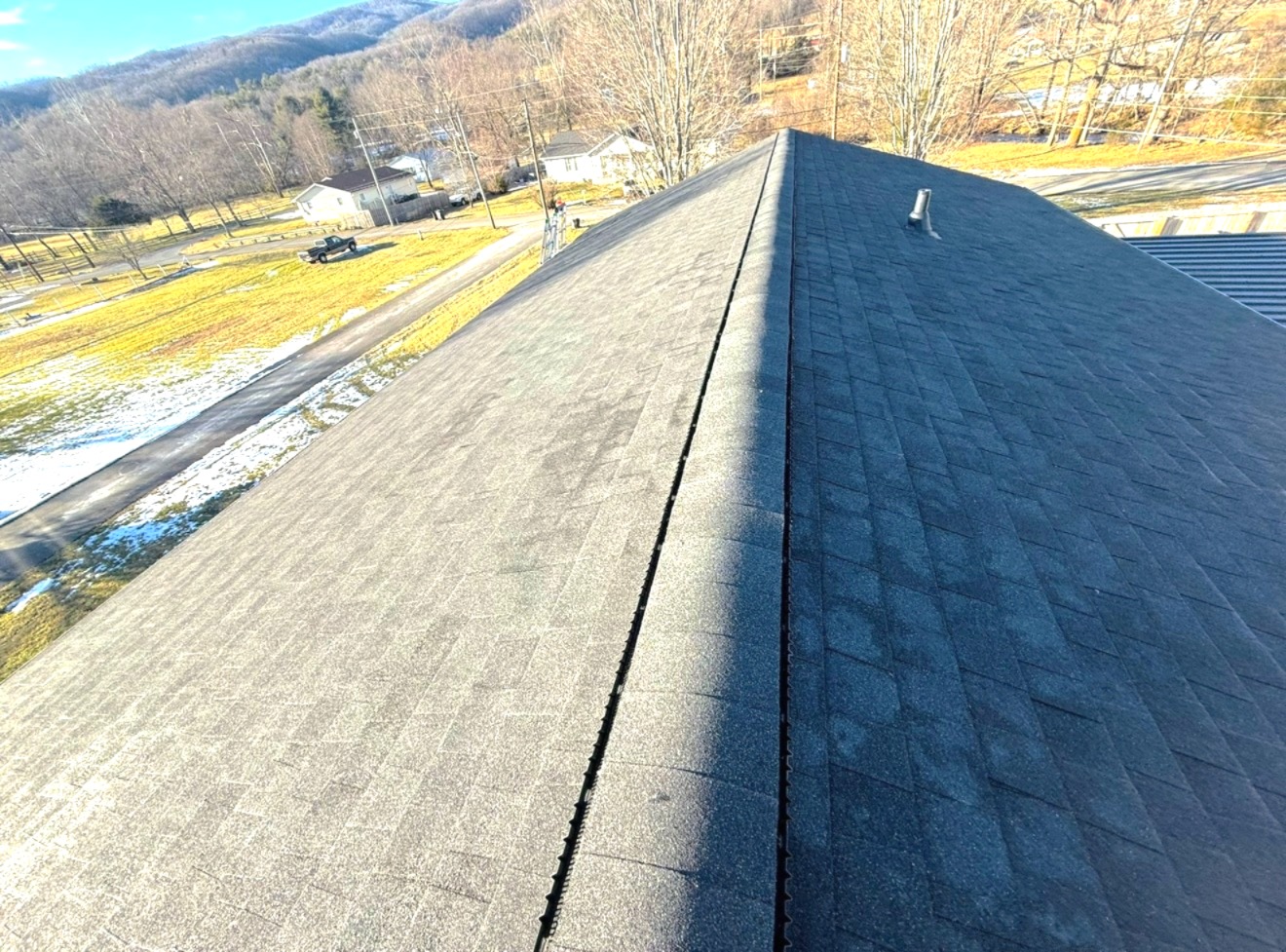 The Roofing Revolution: Success Story in Elizabethton, Tennessee