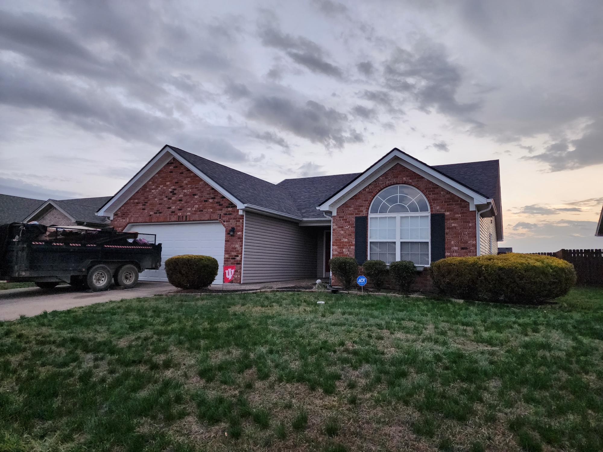 Top Quality Roof Installation Performed in Kingsport, TN Thumbnail