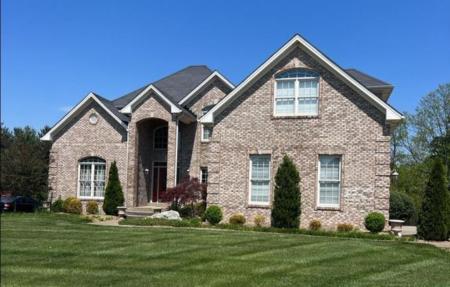 Top Quality Roof Replacement Performed in Johnson City, Tenessee Thumbnail