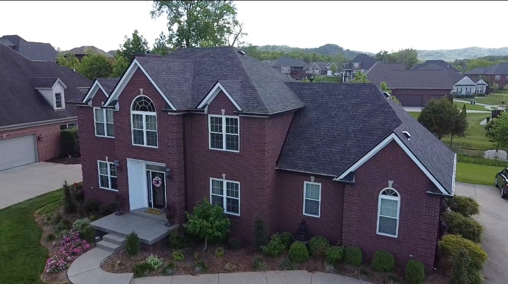 Wind Damaged Roof Leads To Insurance Roof Replacement In Jonesborough, TN Thumbnail