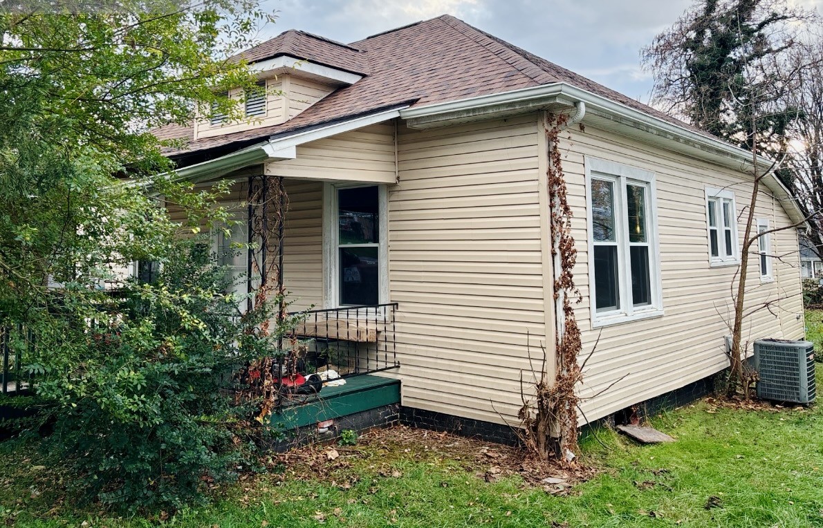 Wonderful Roof Replacement in Kingsport, Tennessee Thumbnail