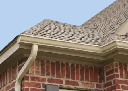 Gutter Repairs